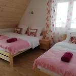 Alpstuga U Matusa Gliczarow Gorny