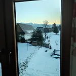 U Matusa Alpstuga