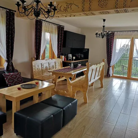 U Matusa Chalet *