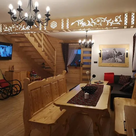 U Matusa Gliczarow Gorny