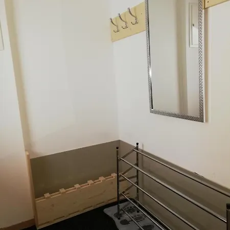 U Matusa * Gliczarow Gorny