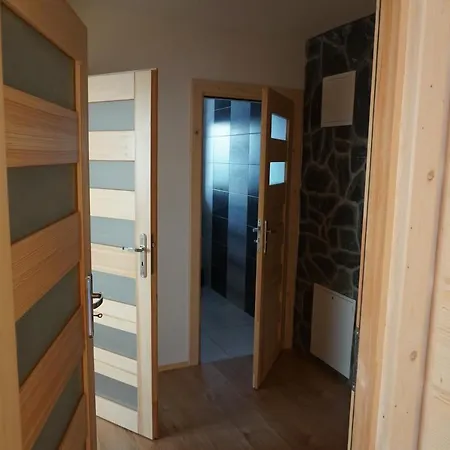 Chalet U Matusa *
