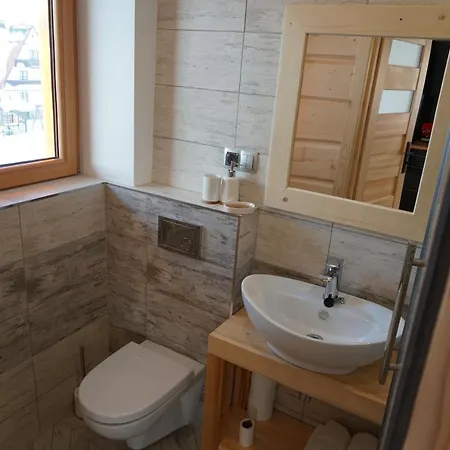 U Matusa Gliczarow Gorny