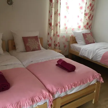 U Matusa * Gliczarow Gorny