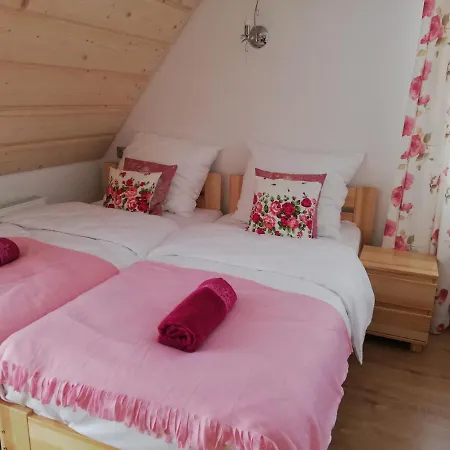 Horská chata U Matusa