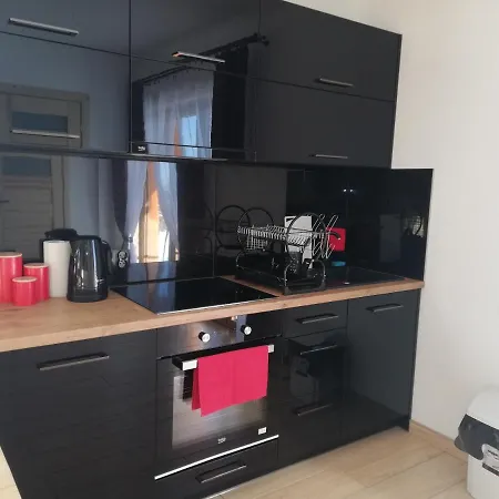 U Matusa Horská chata *