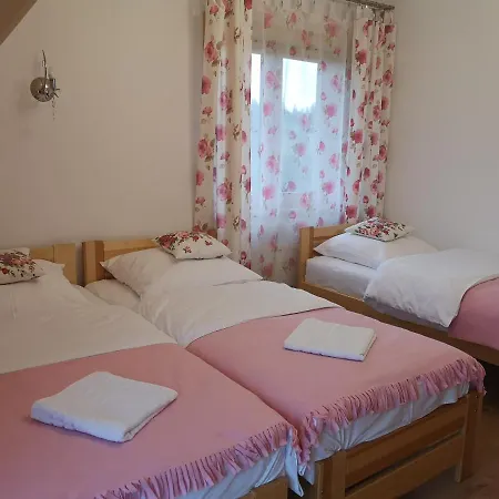 Chalet U Matusa *