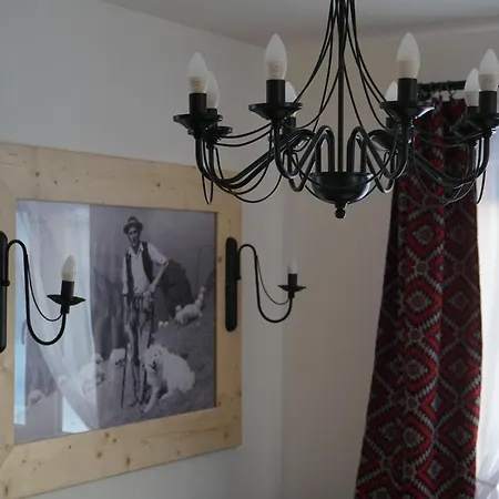 Chalet U Matusa