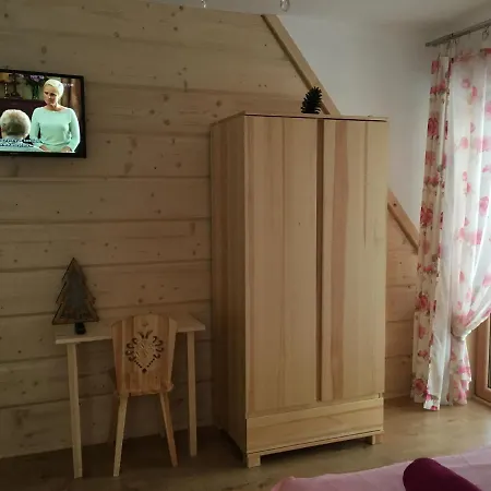 Chalet U Matusa