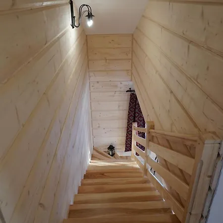 Chalet U Matusa