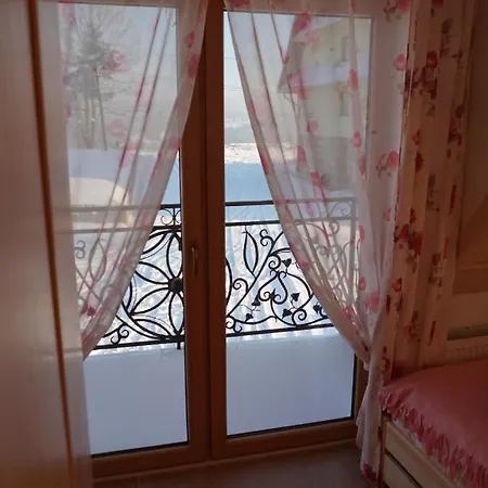 U Matusa * Gliczarow Gorny