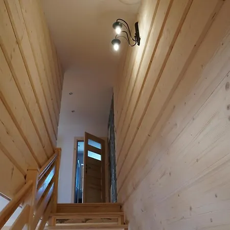 Chalet U Matusa *