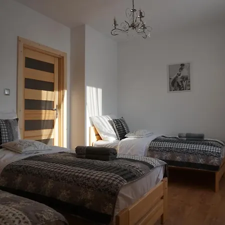 U Matusa Chalet
