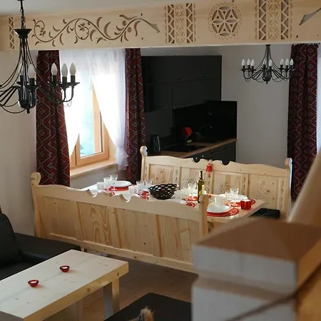 U Matusa * Gliczarow Gorny