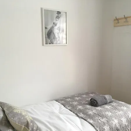 Horská chata U Matusa Gliczarow Gorny