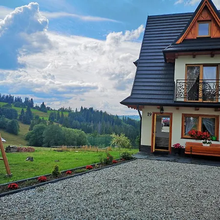 Chalet U Matusa *