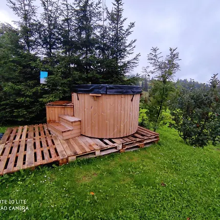 U Matusa Chalet