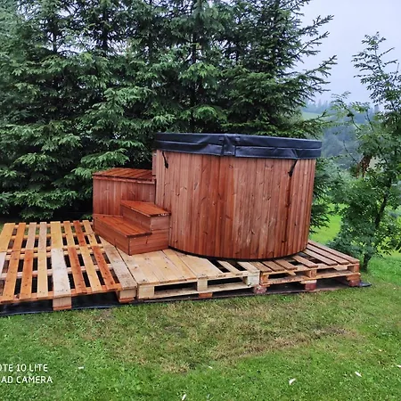Chalet U Matusa *