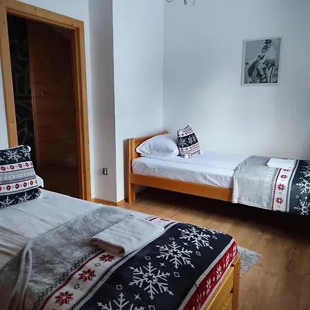 Chalet U Matusa