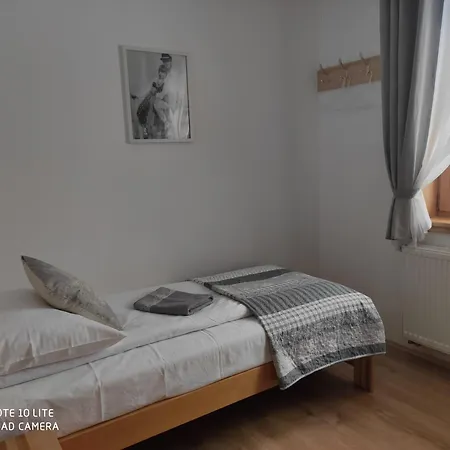 U Matusa Dağ evi Gliczarow Gorny