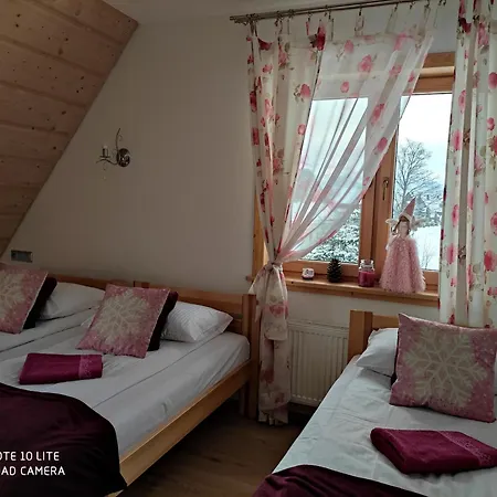 U Matusa Gliczarow Gorny