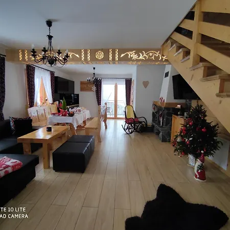 U Matusa * Gliczarow Gorny